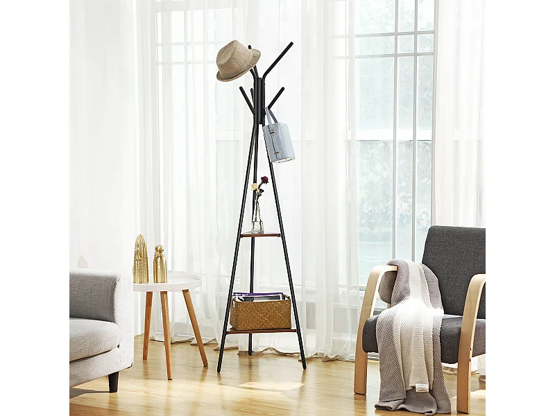 Porte-manteau Nashville