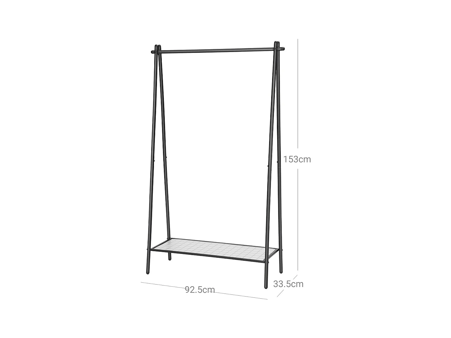 Kleiderständer Palikir