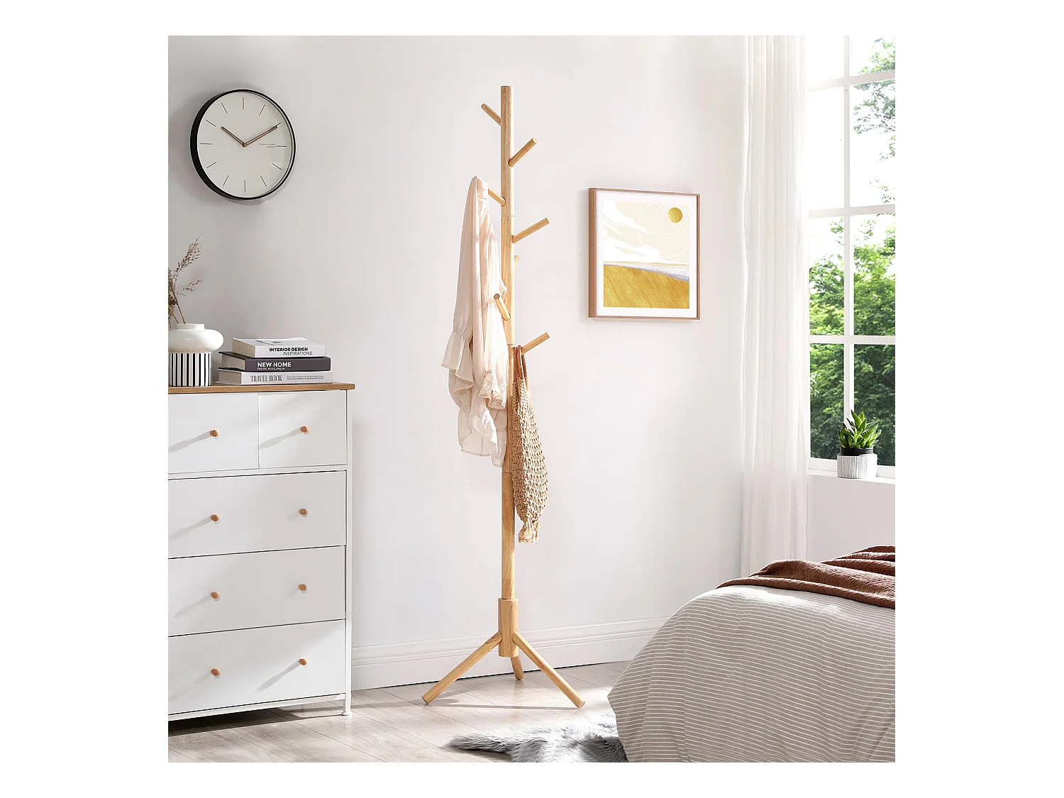 Garderobenständer Windhoek