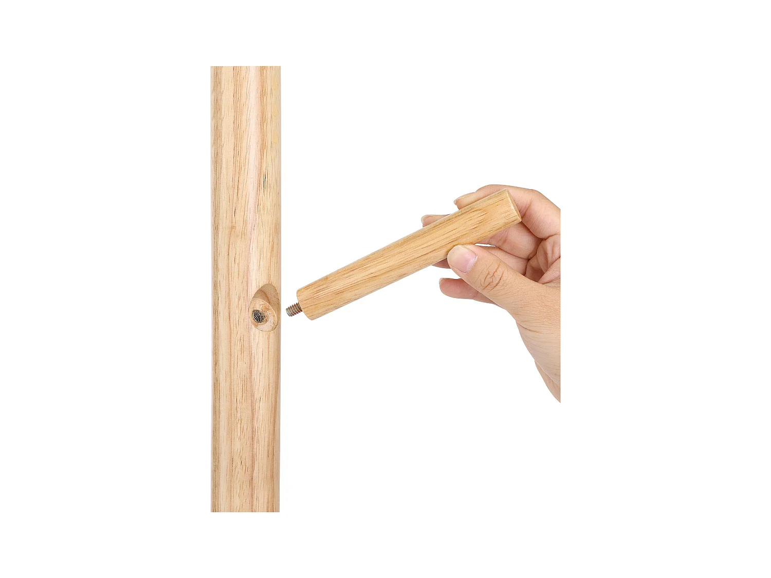 Garderobenständer Windhoek