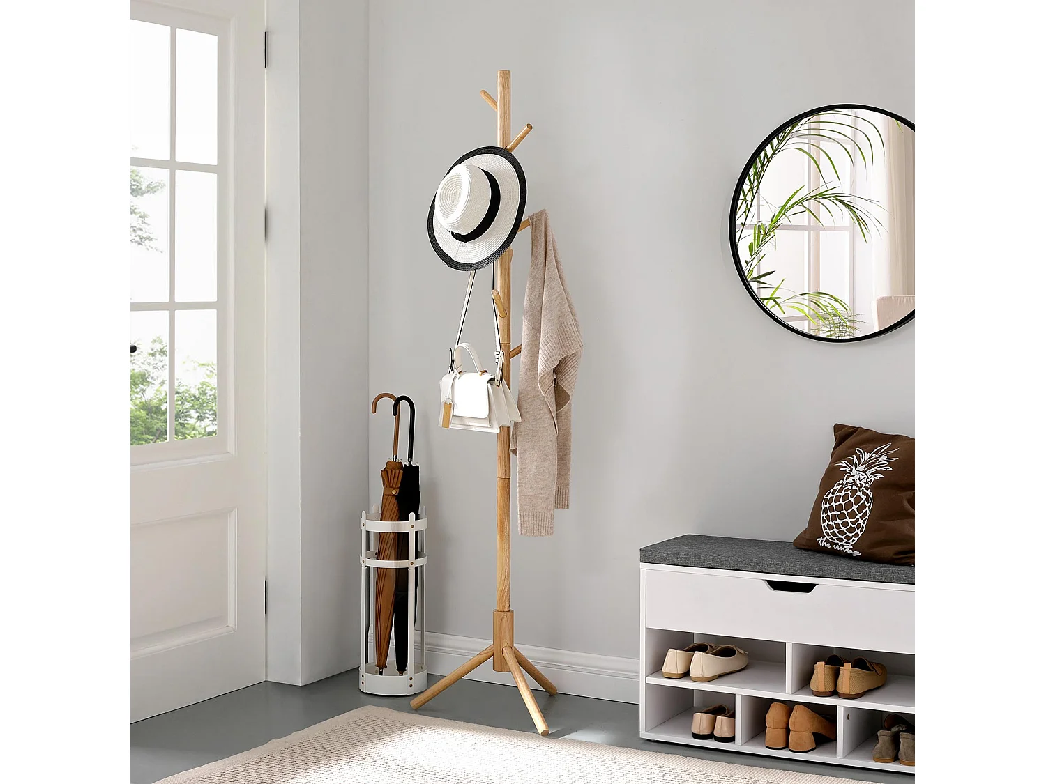 Appendiabiti Windhoek