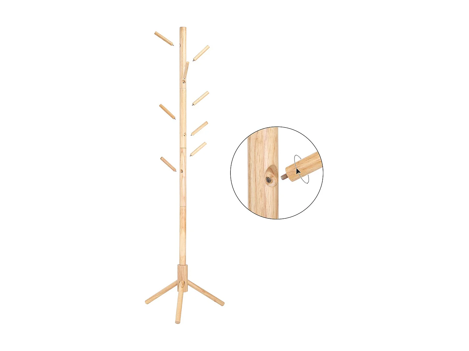 Appendiabiti Windhoek