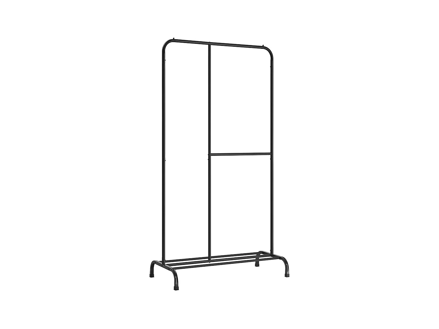 Kleiderständer Ngerulmud