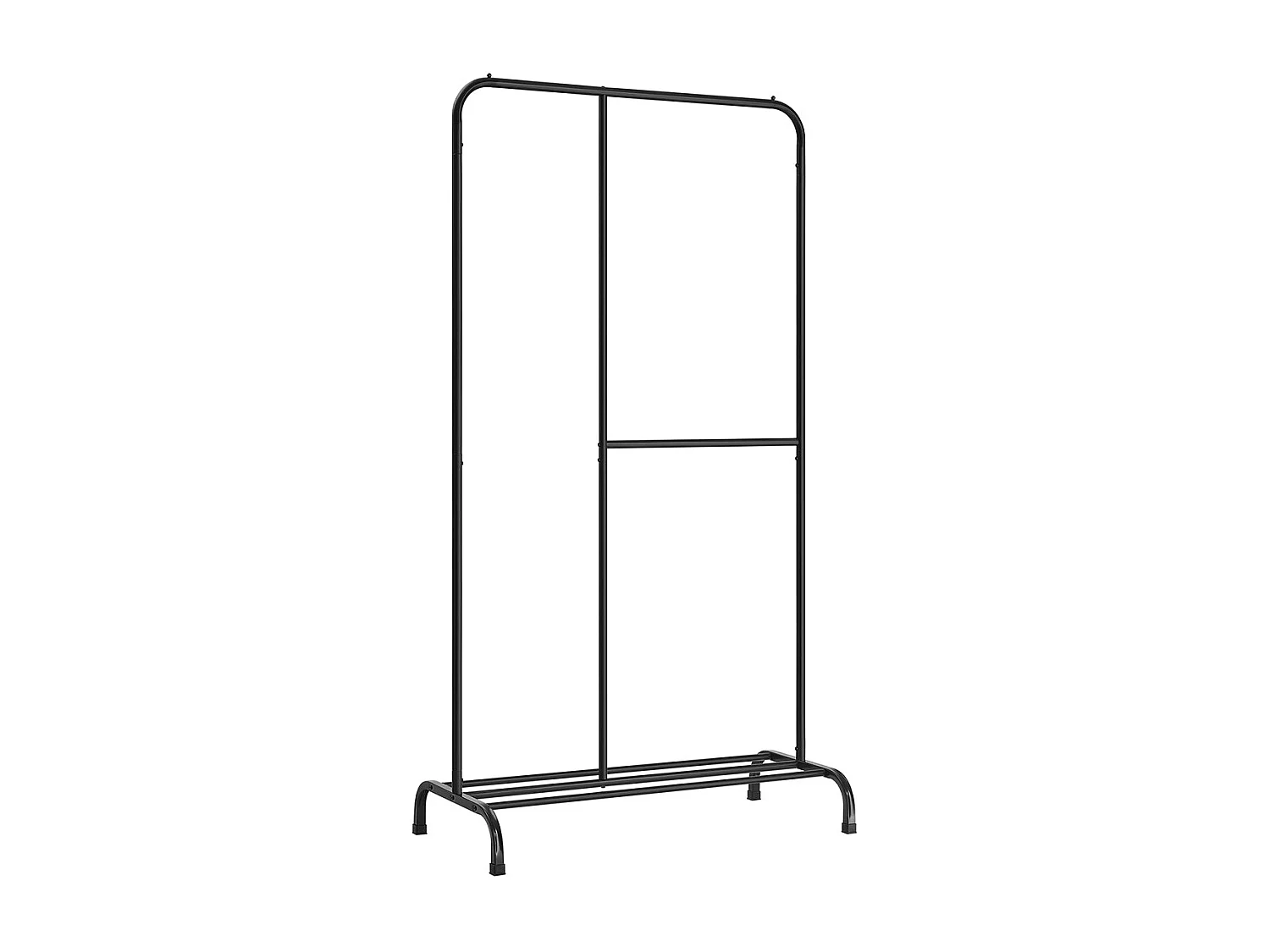 Portant à vêtements Ngerulmud