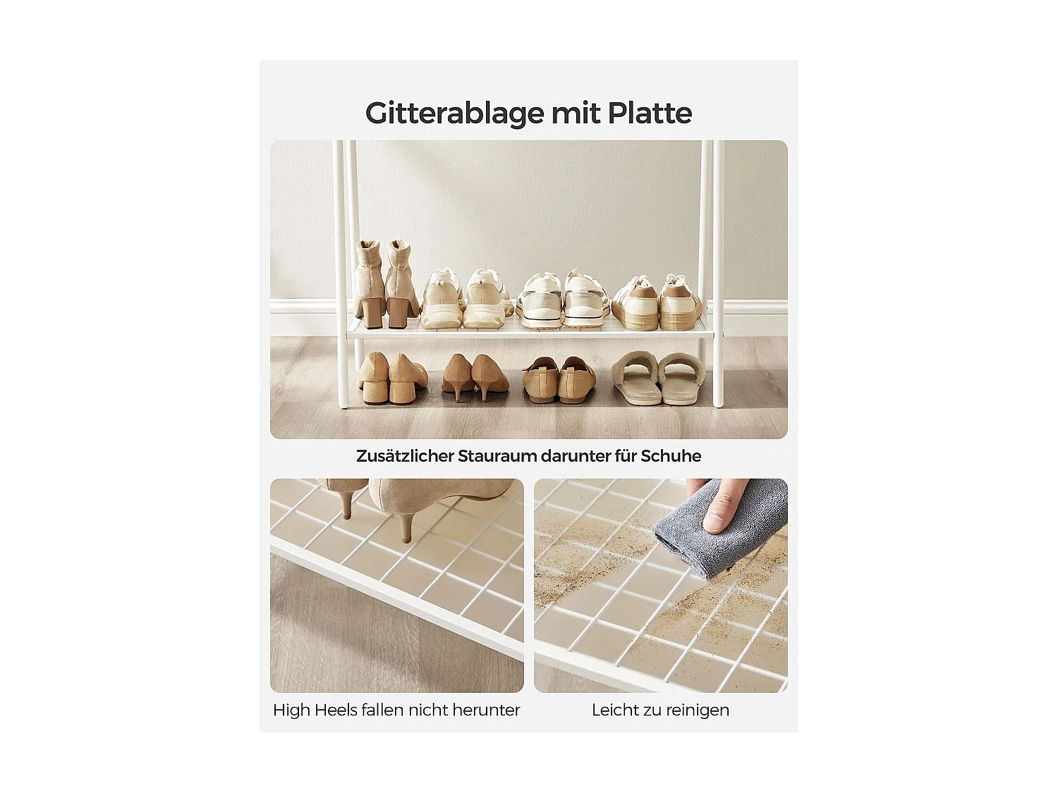 Kleiderständer Bangui