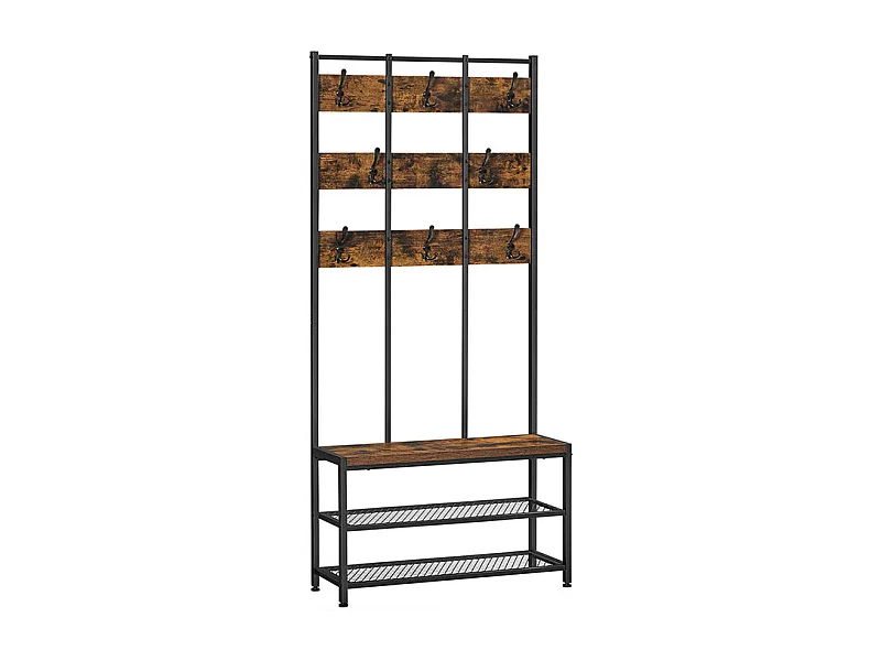 Garderobenständer Kleiderständer Ufa