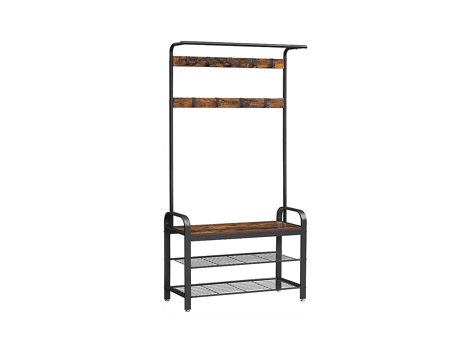 Garderobenständer Kleiderständer Maputo