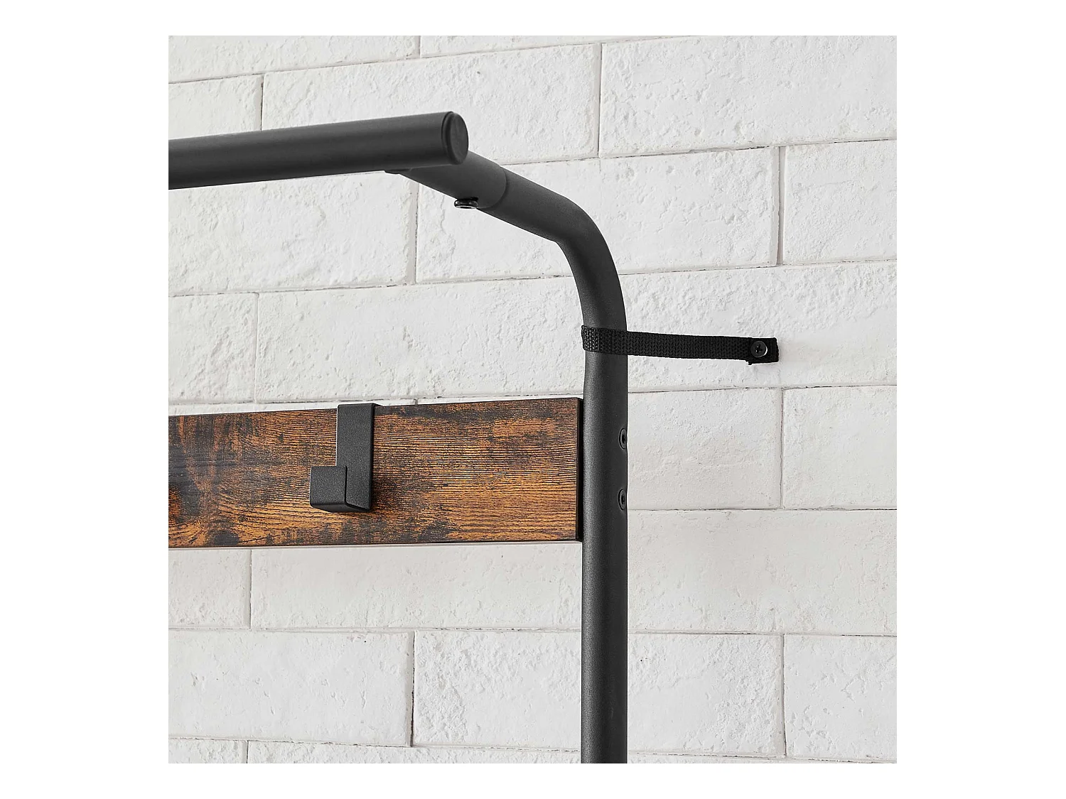 Garderobenständer Kleiderständer Maputo