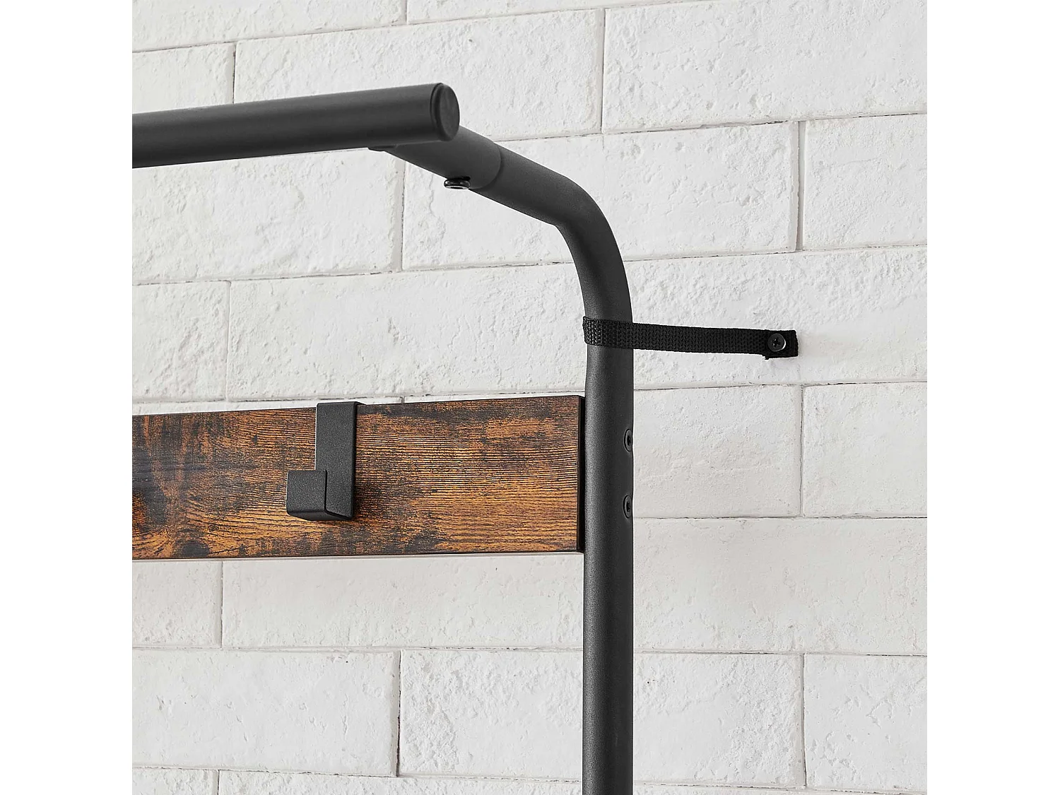 Garderobenständer Kleiderständer Maputo