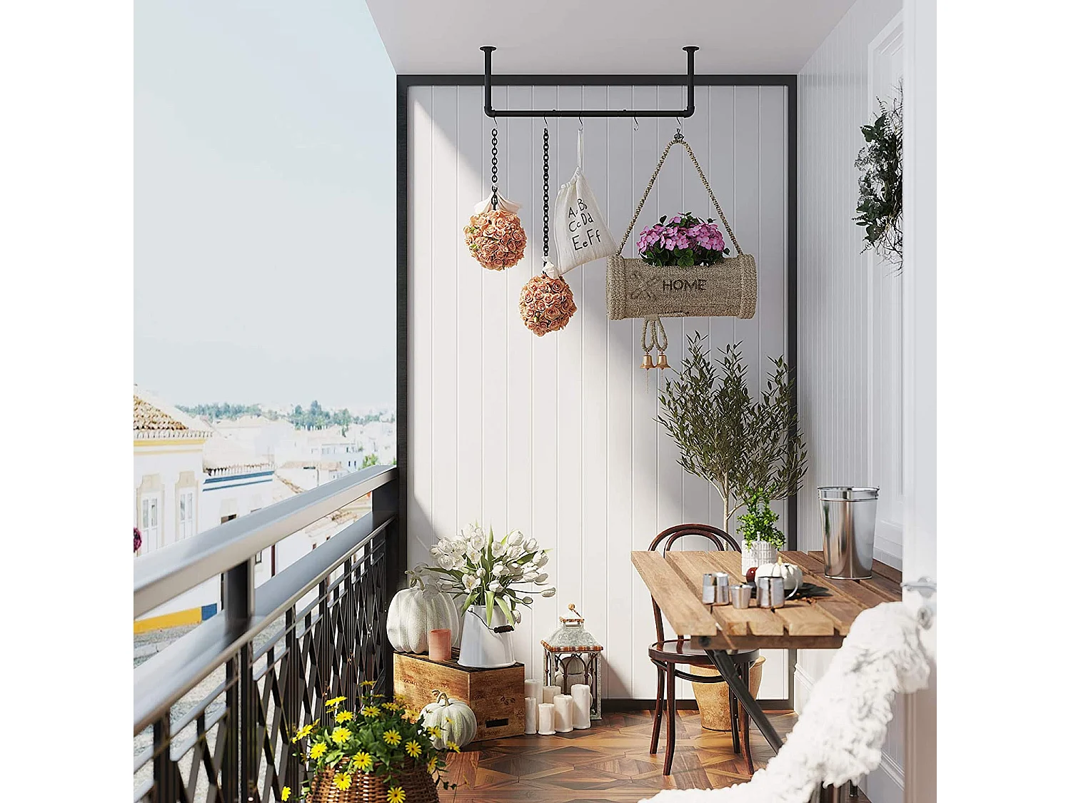 Appendiabiti Esenyurt