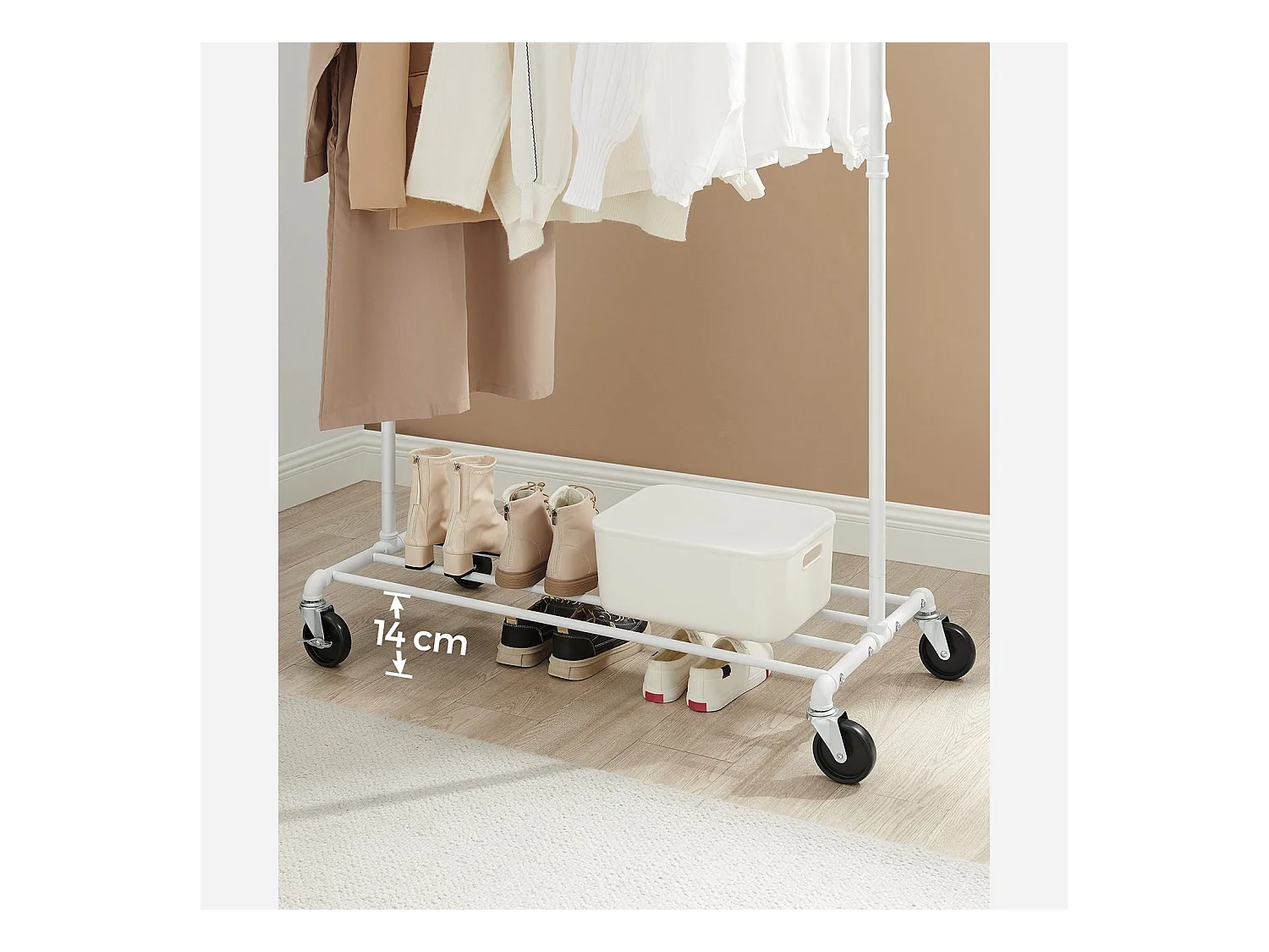 Kleiderständer Mbabane