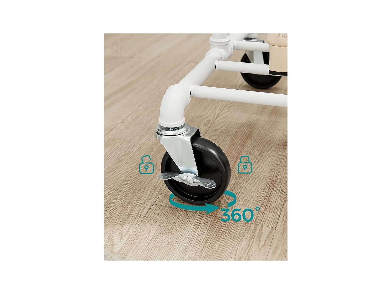 Kleiderständer Mbabane