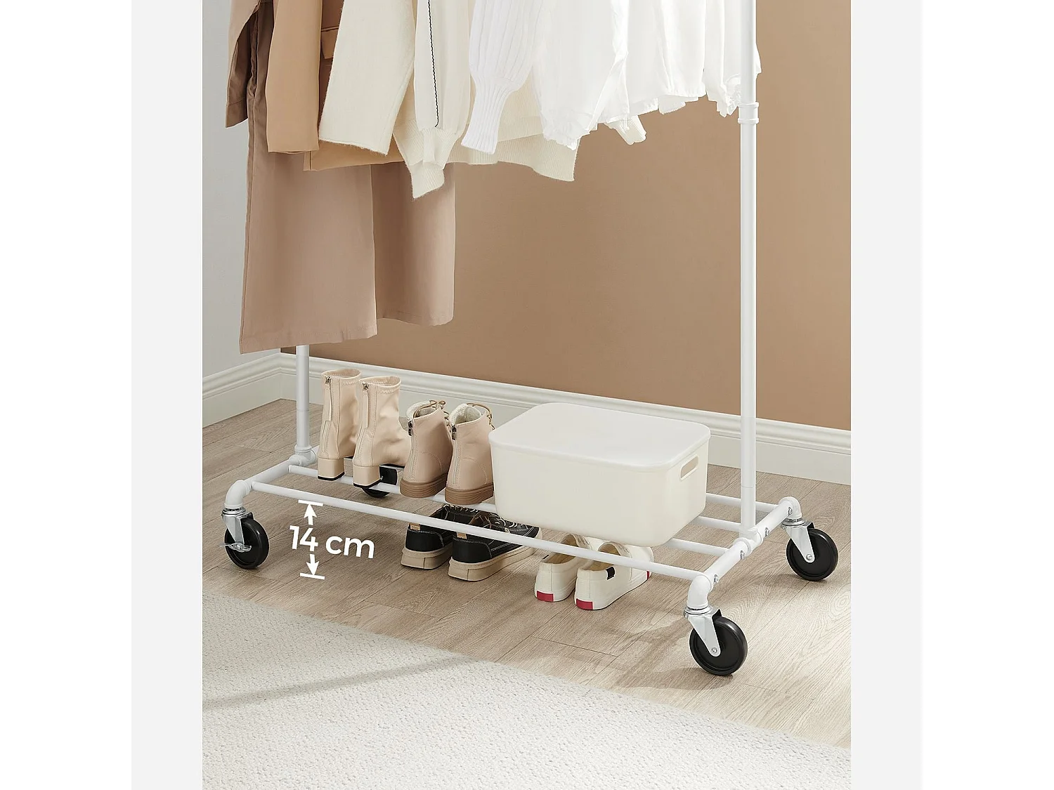 Kleiderständer Mbabane