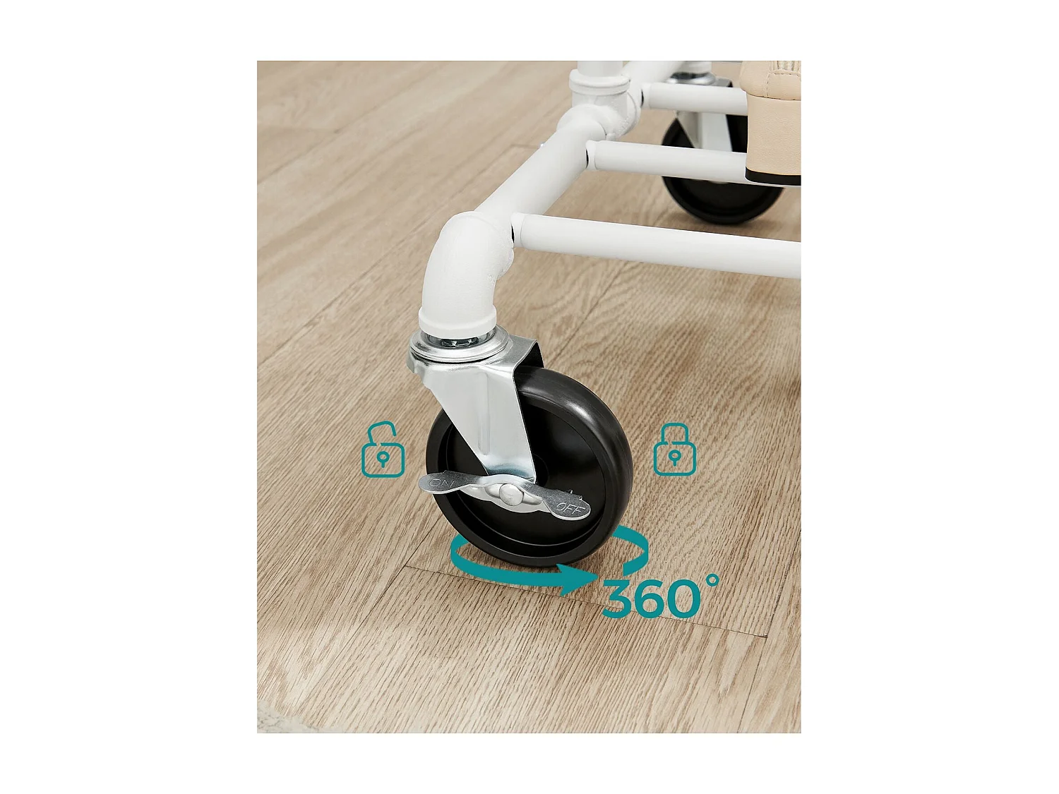 Kleiderständer Mbabane