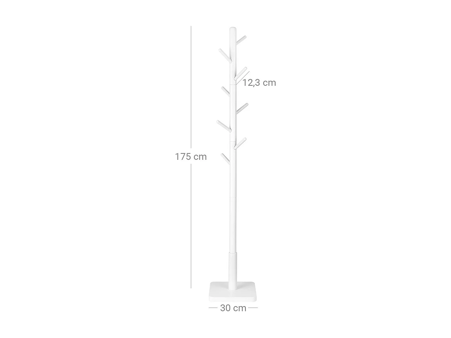 Garderobenständer Kigali