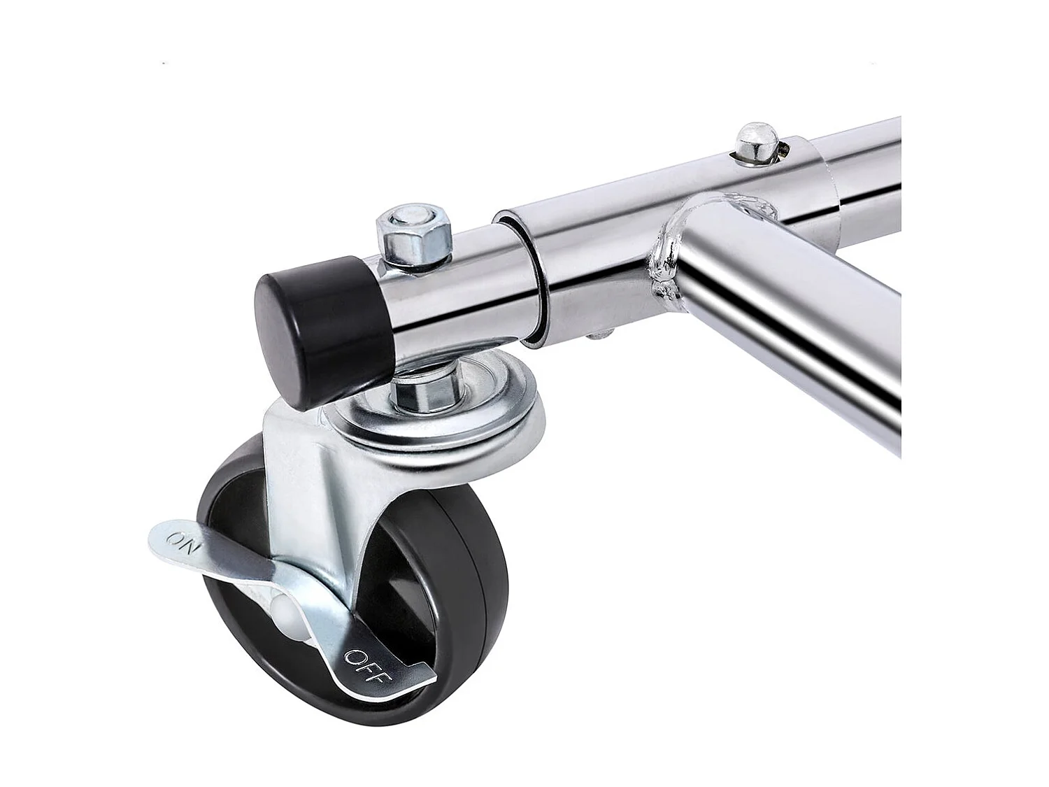 Kleiderständer Paramaribo