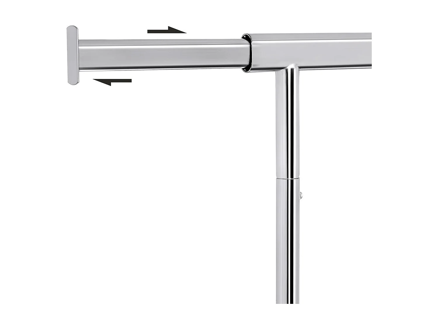 Portant à vêtements Paramaribo