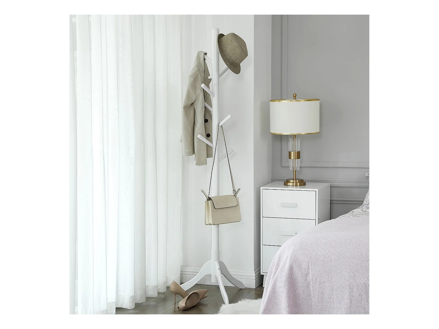 Garderobenständer Shymkent