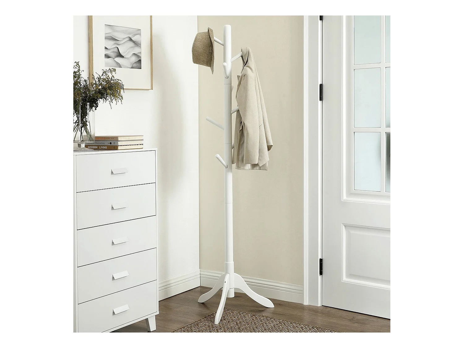 Garderobenständer Shymkent