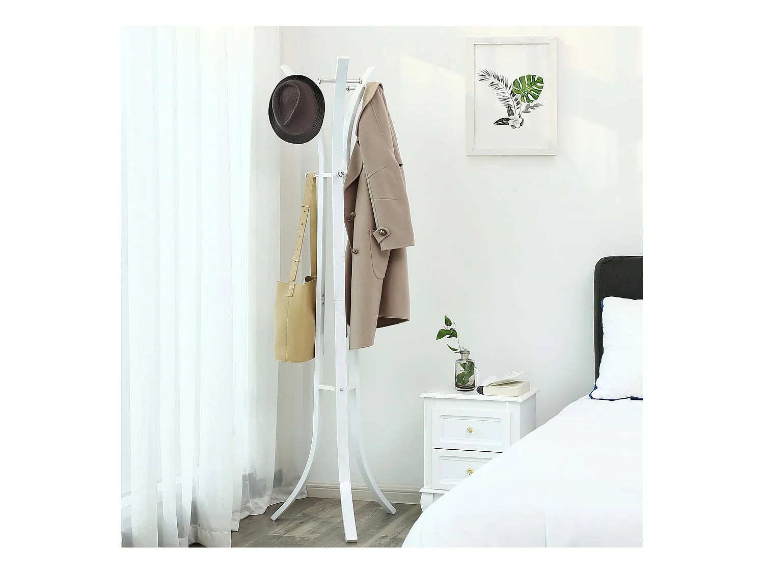 Garderobenständer Gaborone