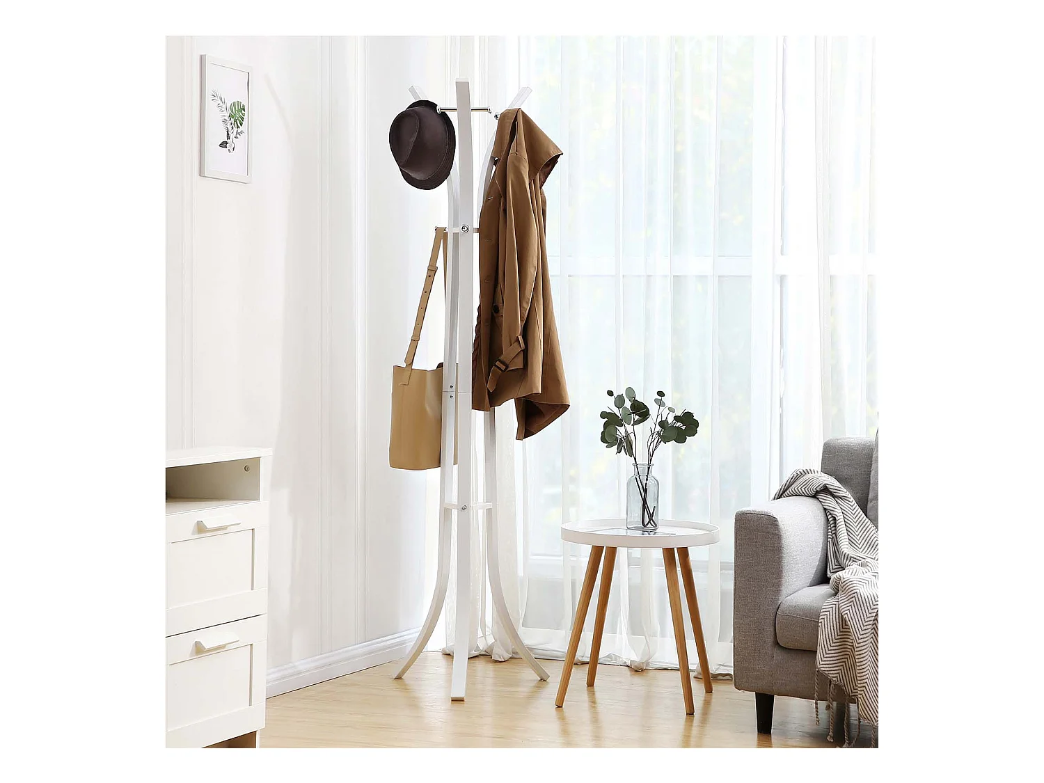 Garderobenständer Gaborone