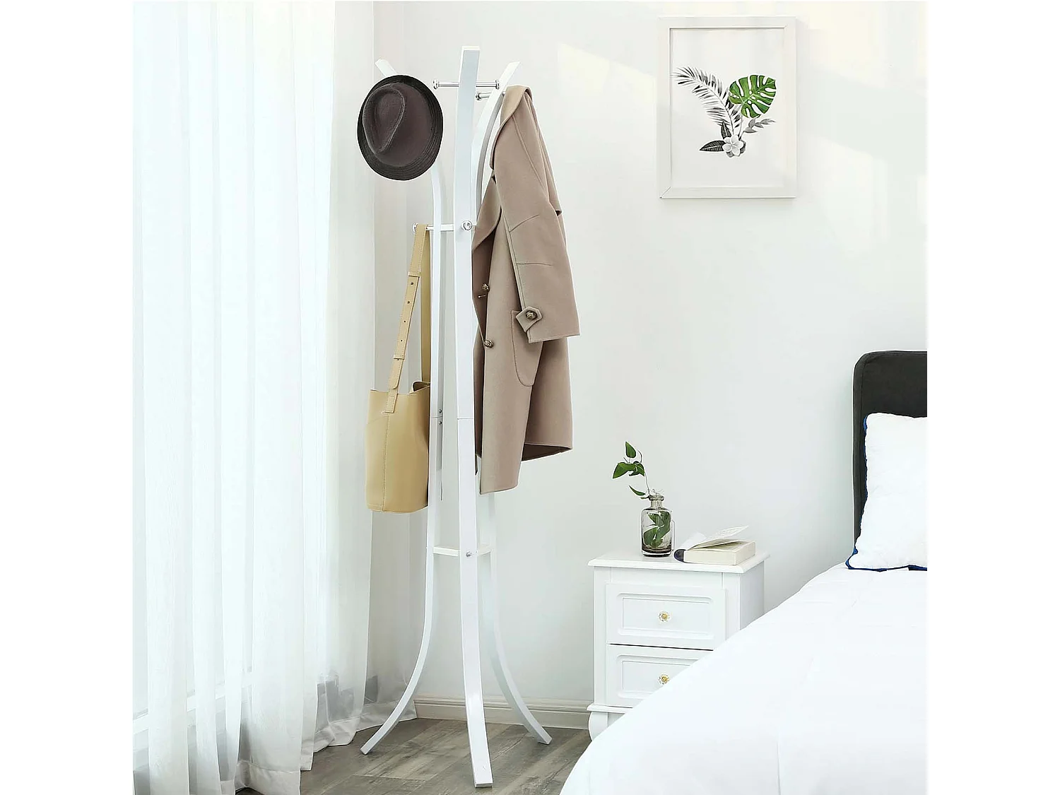 Garderobenständer Gaborone