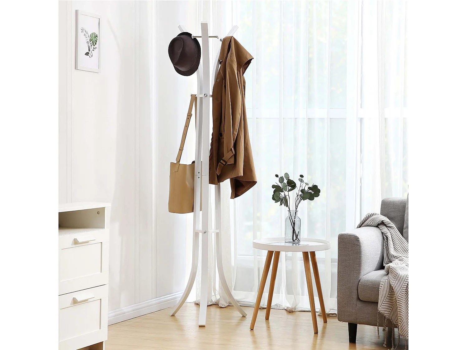 Garderobenständer Gaborone