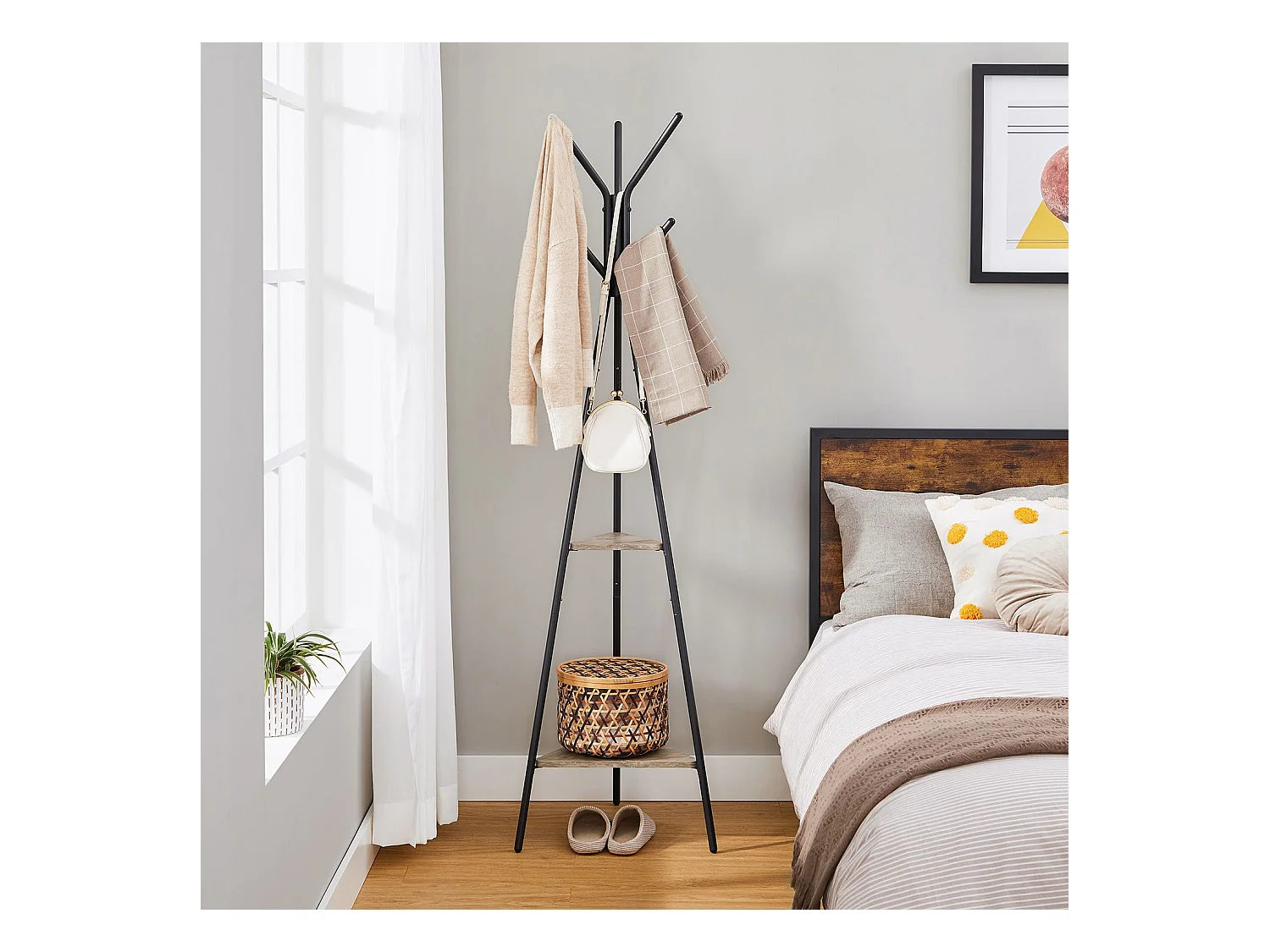 Garderobenständer Tegucigalpa