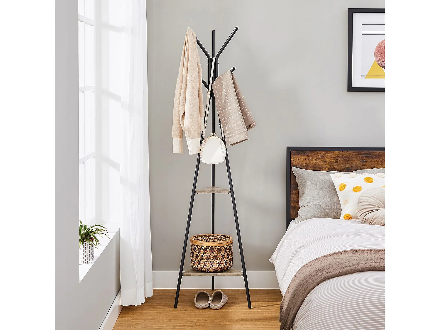 Garderobenständer Tegucigalpa