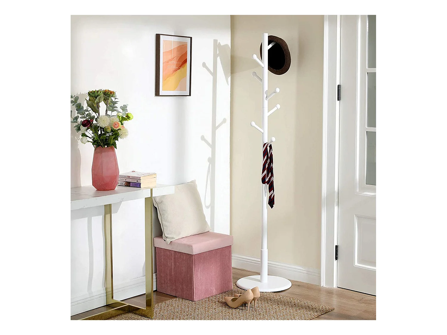 Garderobenständer Maiduguri