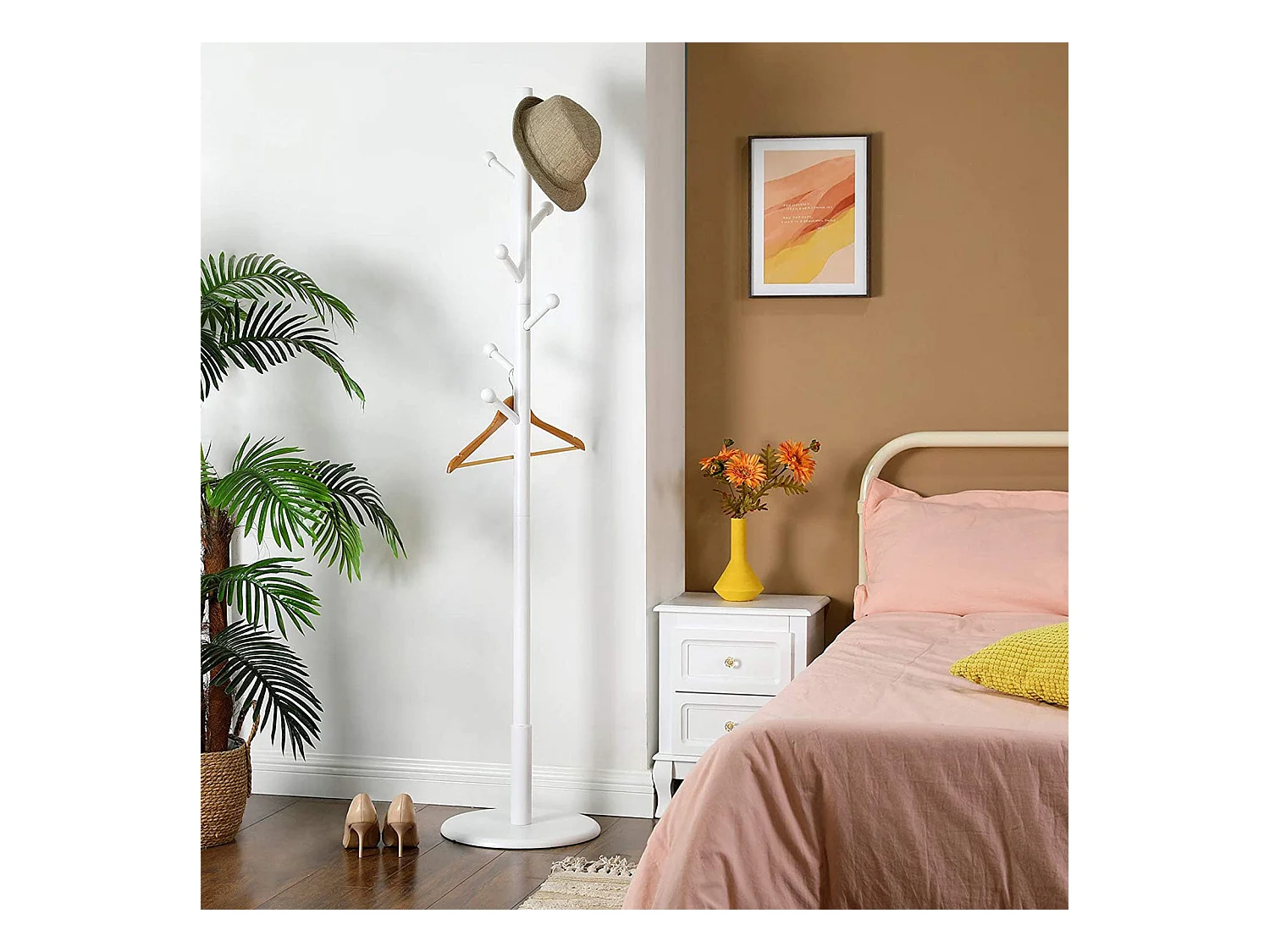 Garderobenständer Maiduguri