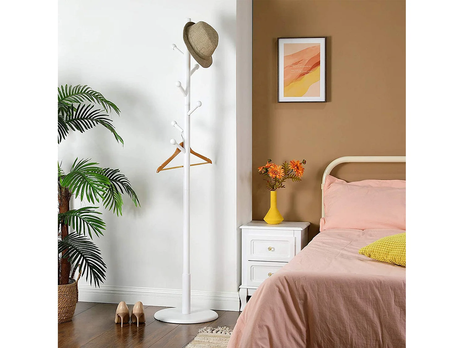 Porte-manteau Maiduguri