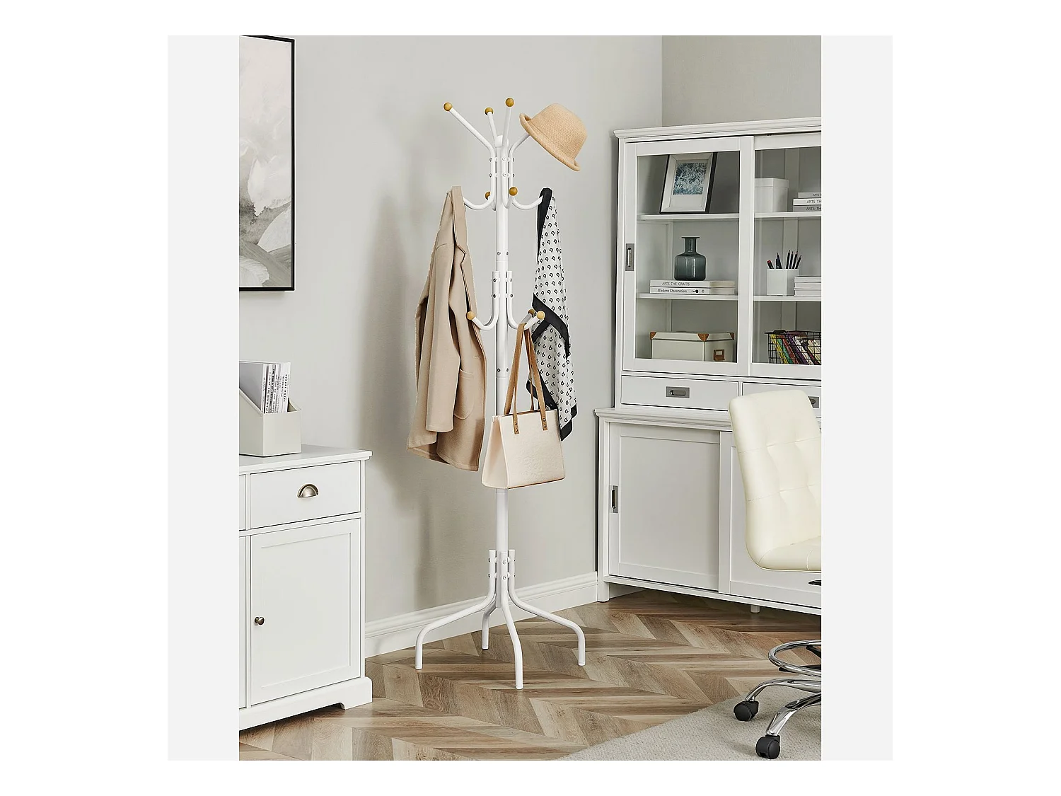 Garderobenständer Cologne