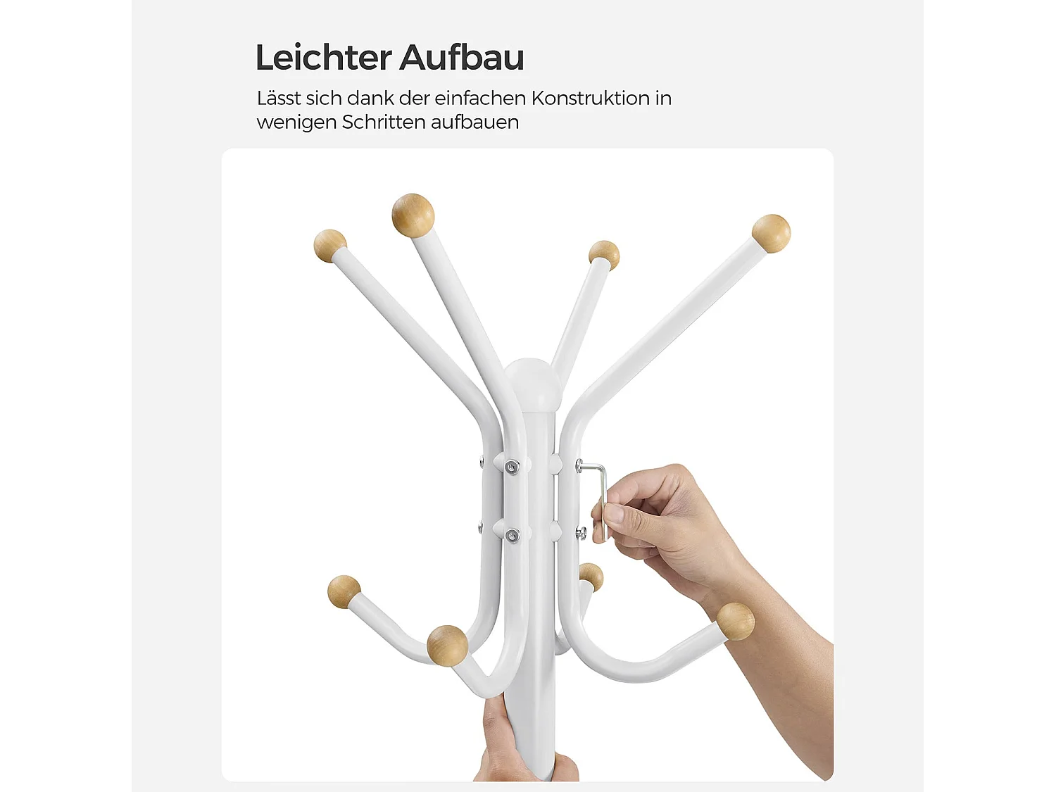 Porte-manteau Cologne