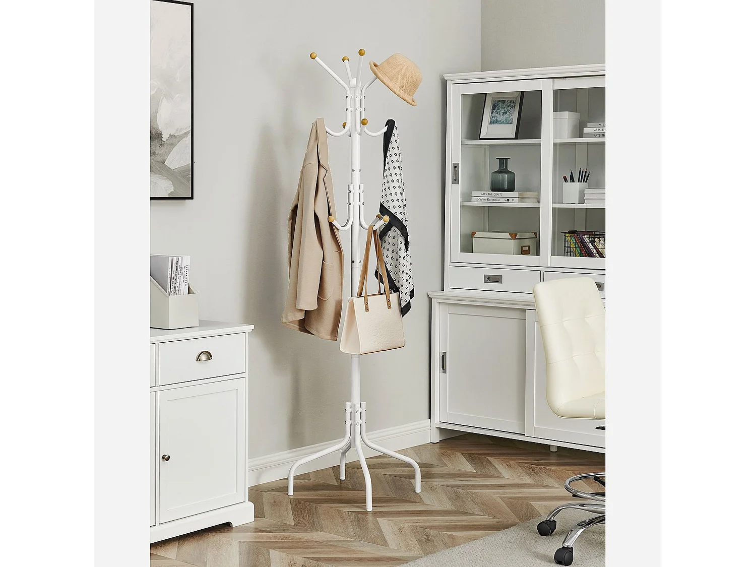 Porte-manteau Cologne