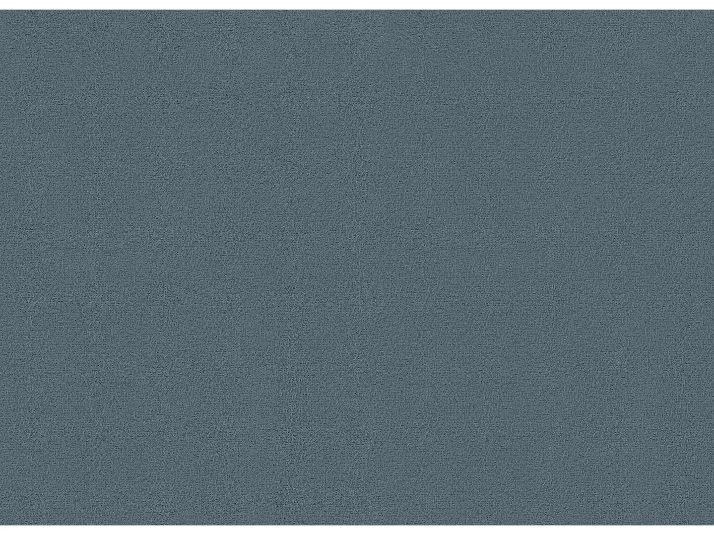 Sofa 3-Sitzer NORDEL, blaugrau