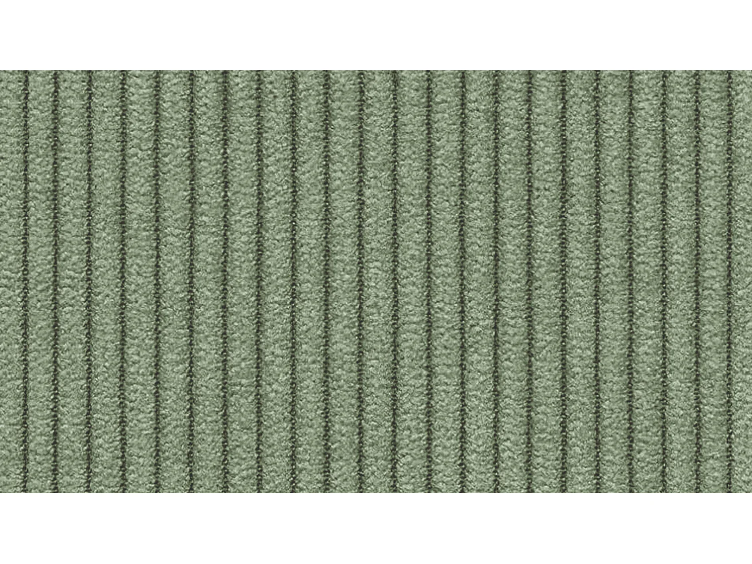 Sofa 2-Sitzer VILT, mint