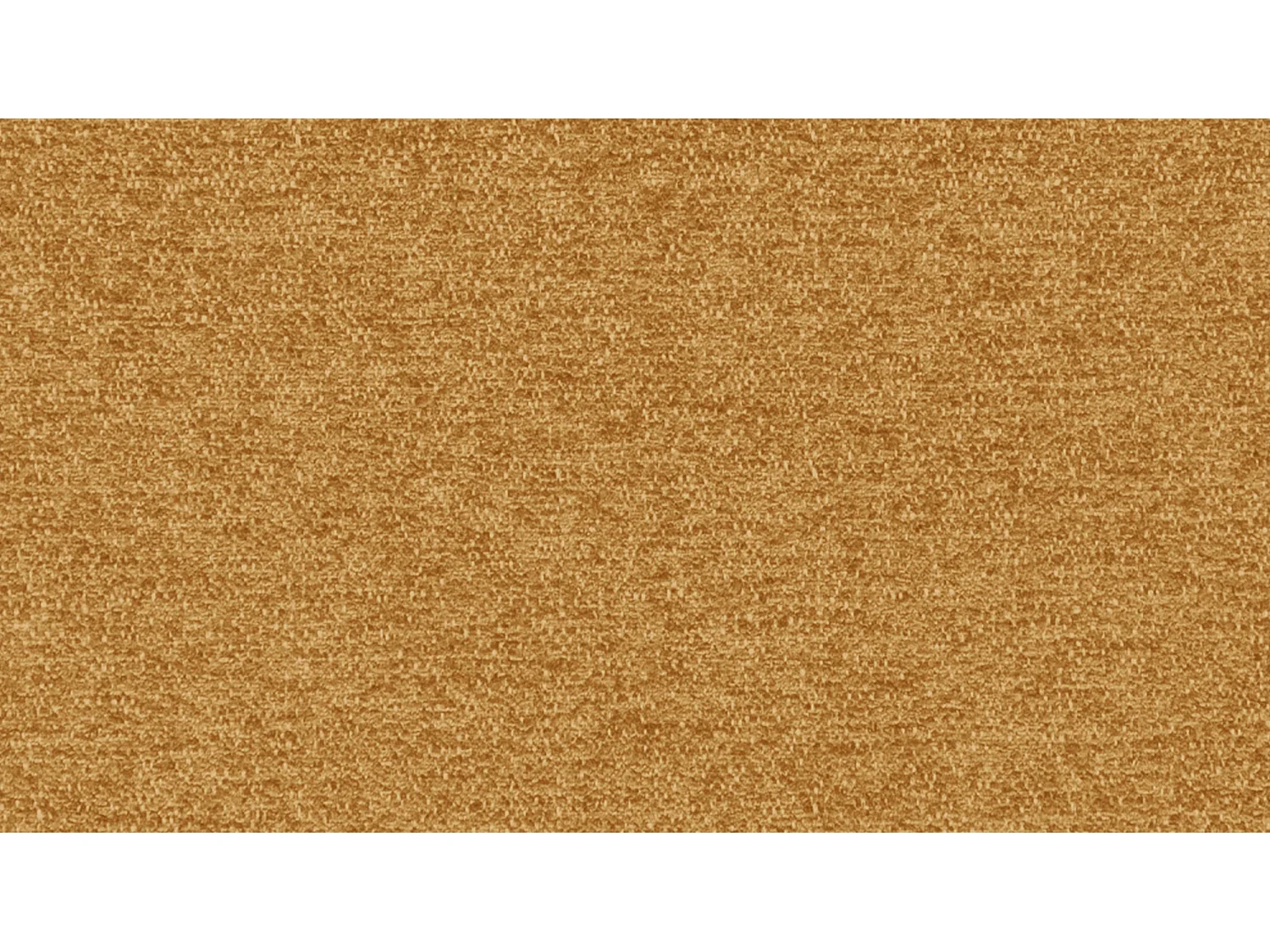 Ecksofa 4-Sitzer rechts NERO, gelb