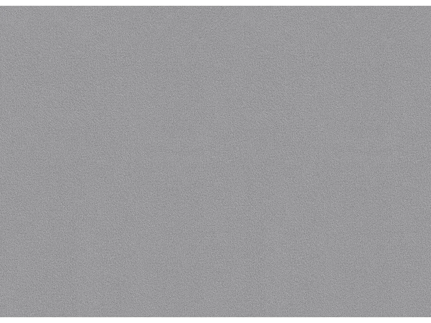 Canapé d'angle 4 places NORDEL, tissu gris