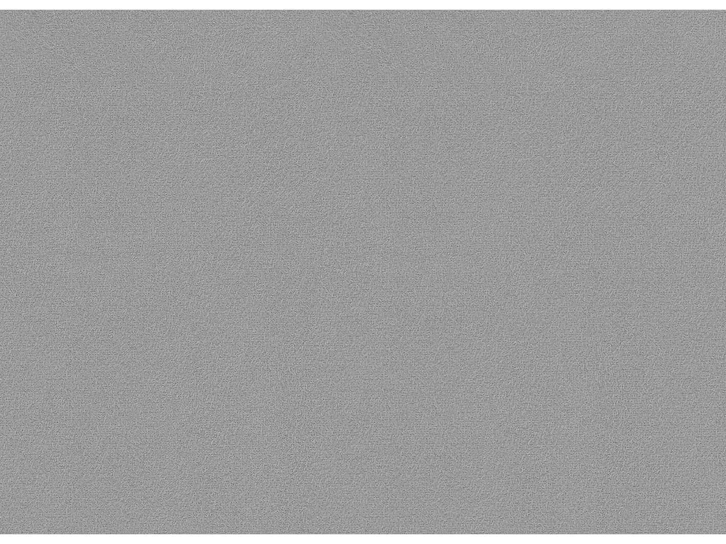 Sofa 3-Sitzer NORDEL, grau