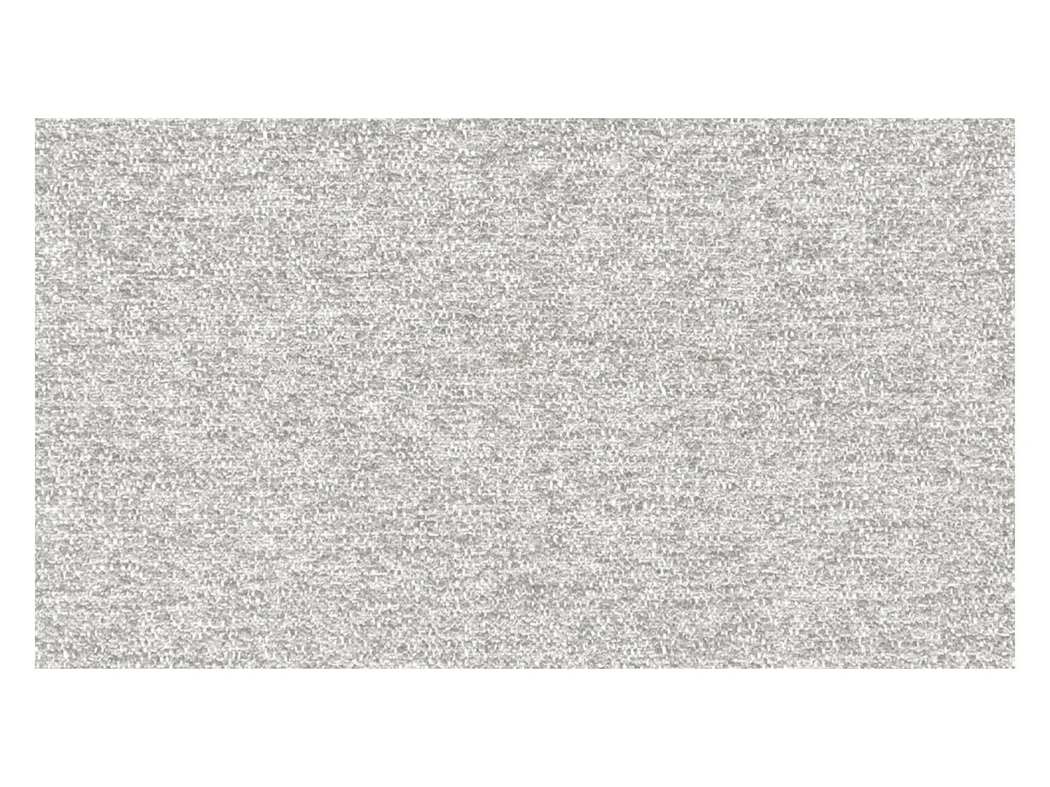 Canapé d'angle 4 places NERO, tissu ecru