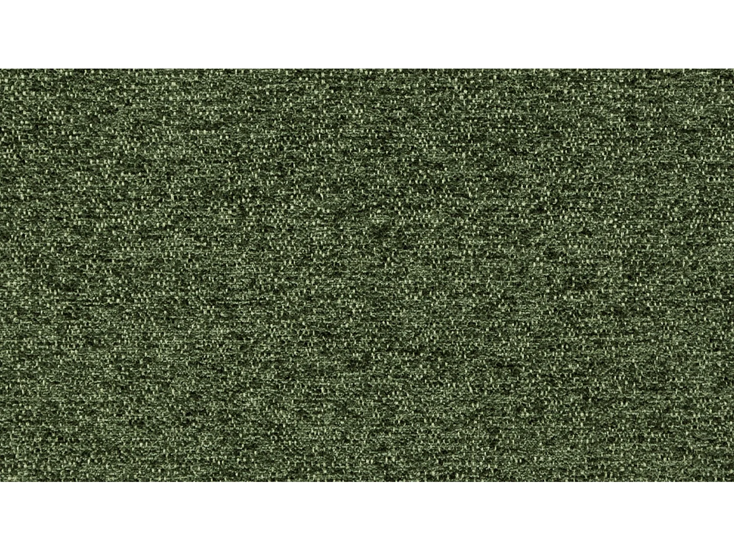 Ecksofa 4-Sitzer rechts NERO, dunkelgrün