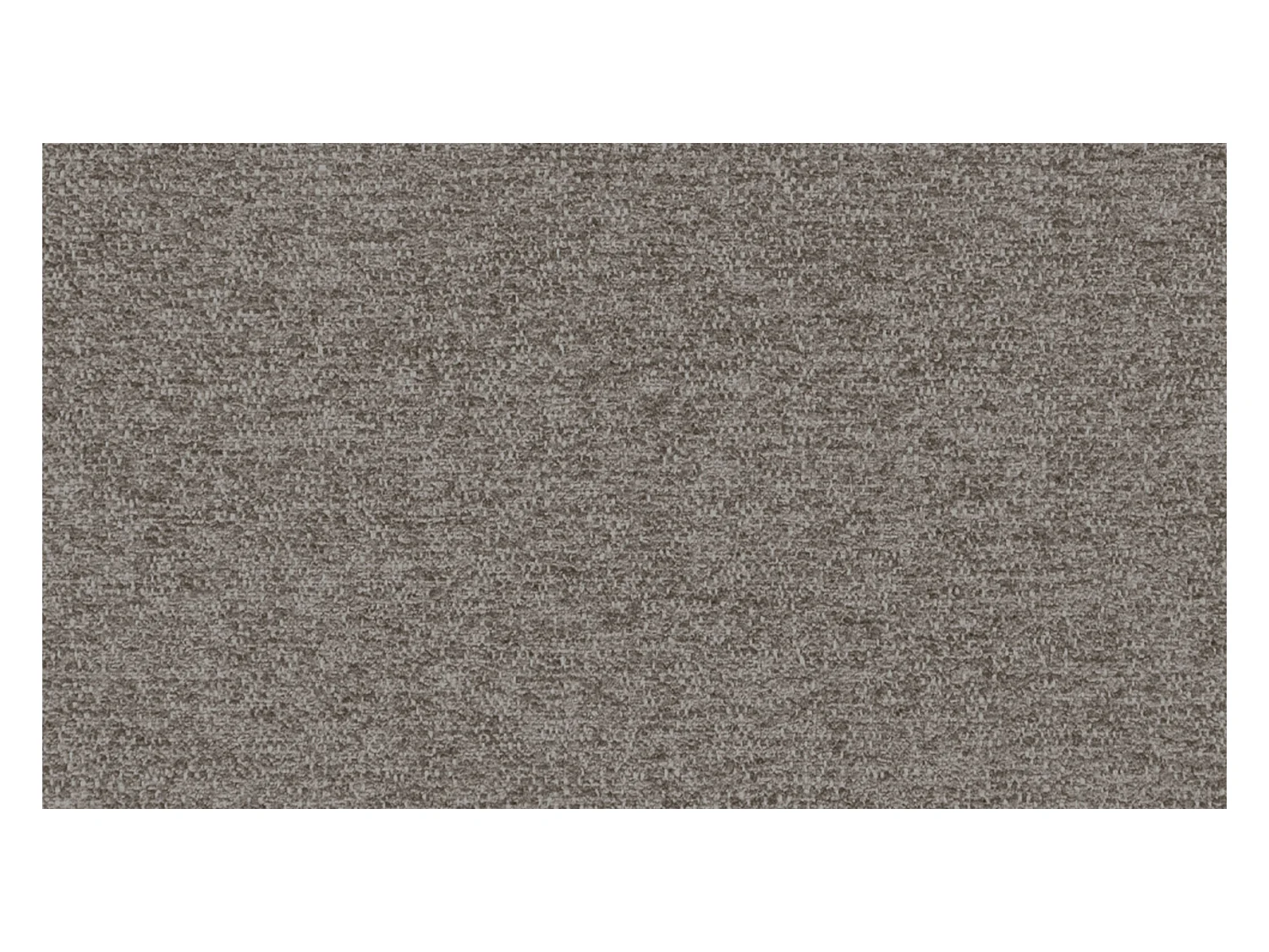 Canapé d'angle 4 places NERO, tissu beige