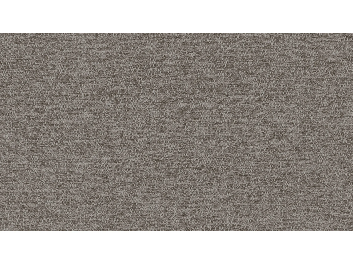 Ecksofa 4-Sitzer rechts NERO, dunkelbeige