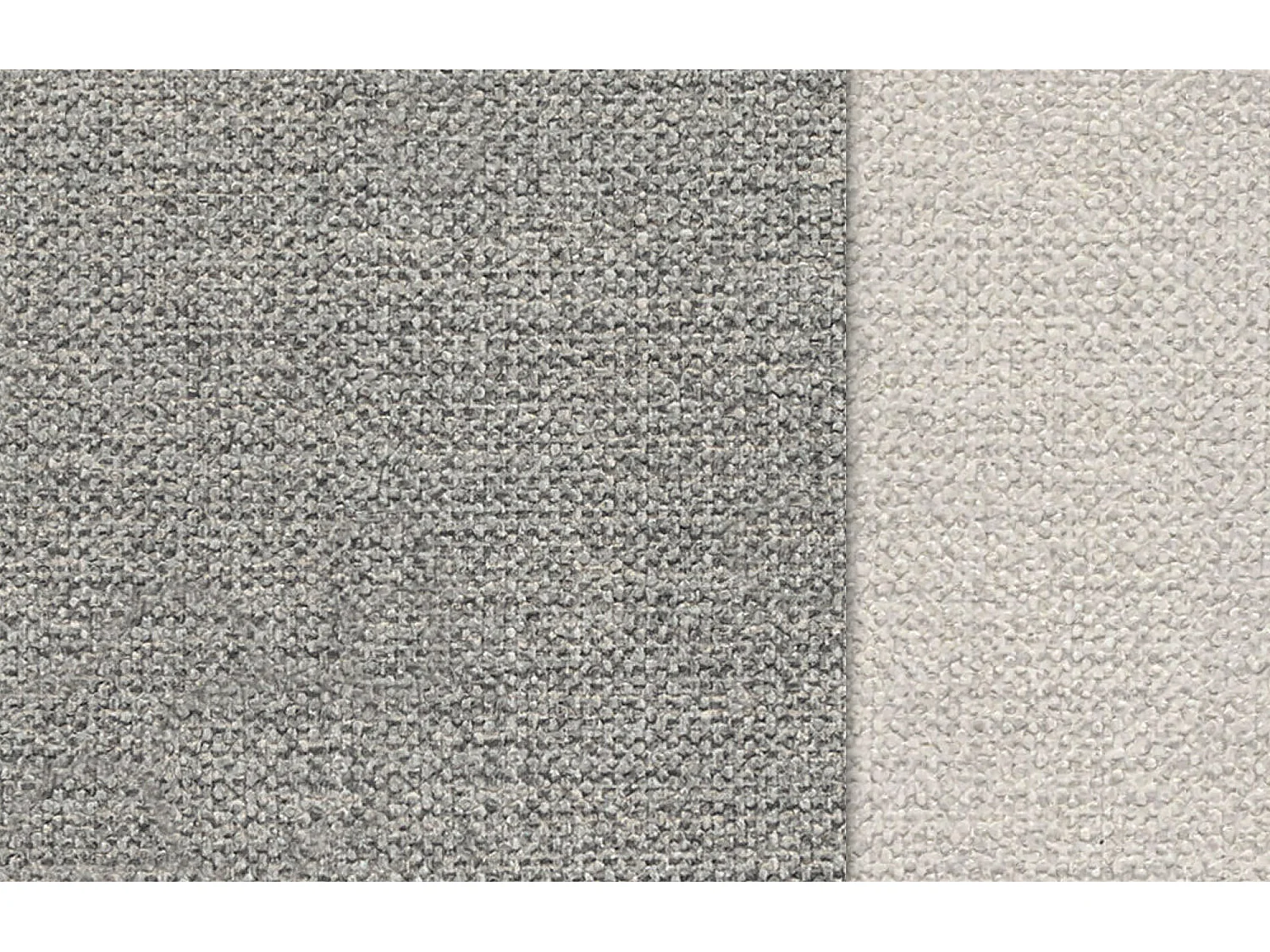 Ecksofa 4-Sitzer rechts OTTO, grau