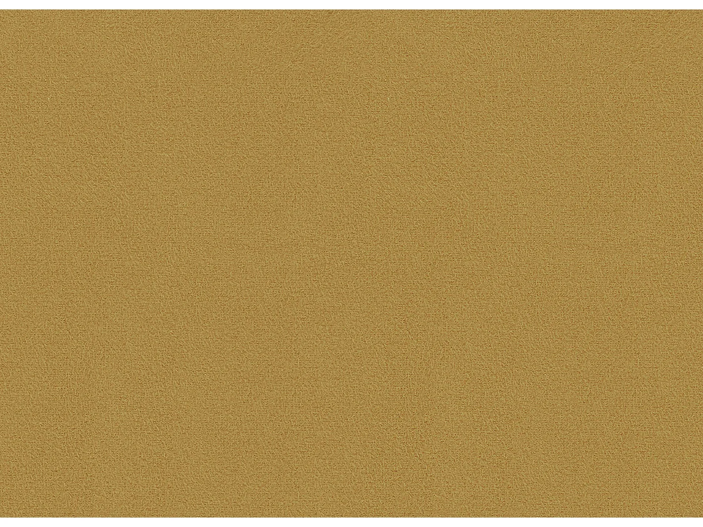 Ecksofa 4-Sitzer NORDEL, senfgelb