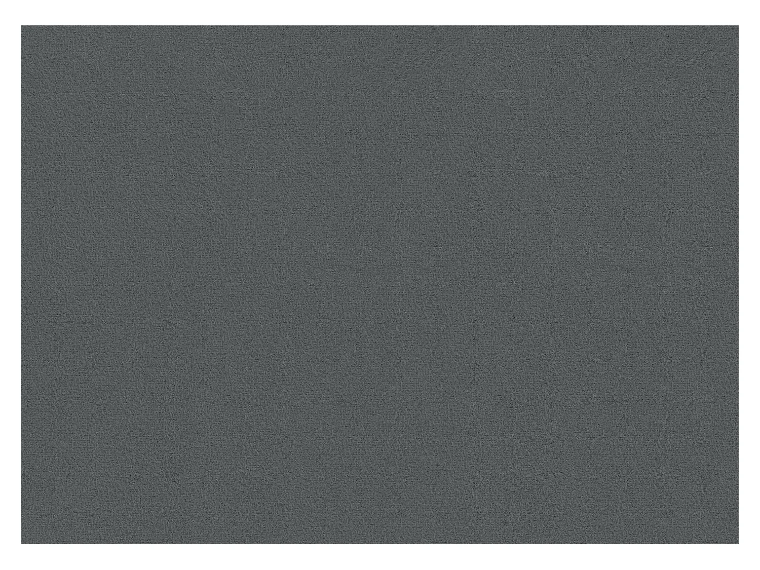 Ecksofa 4-Sitzer NORDEL, dunkelgrau