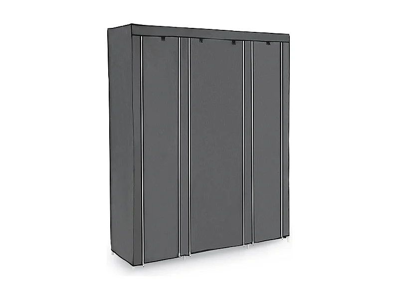 Stoffschrank Faltschrank