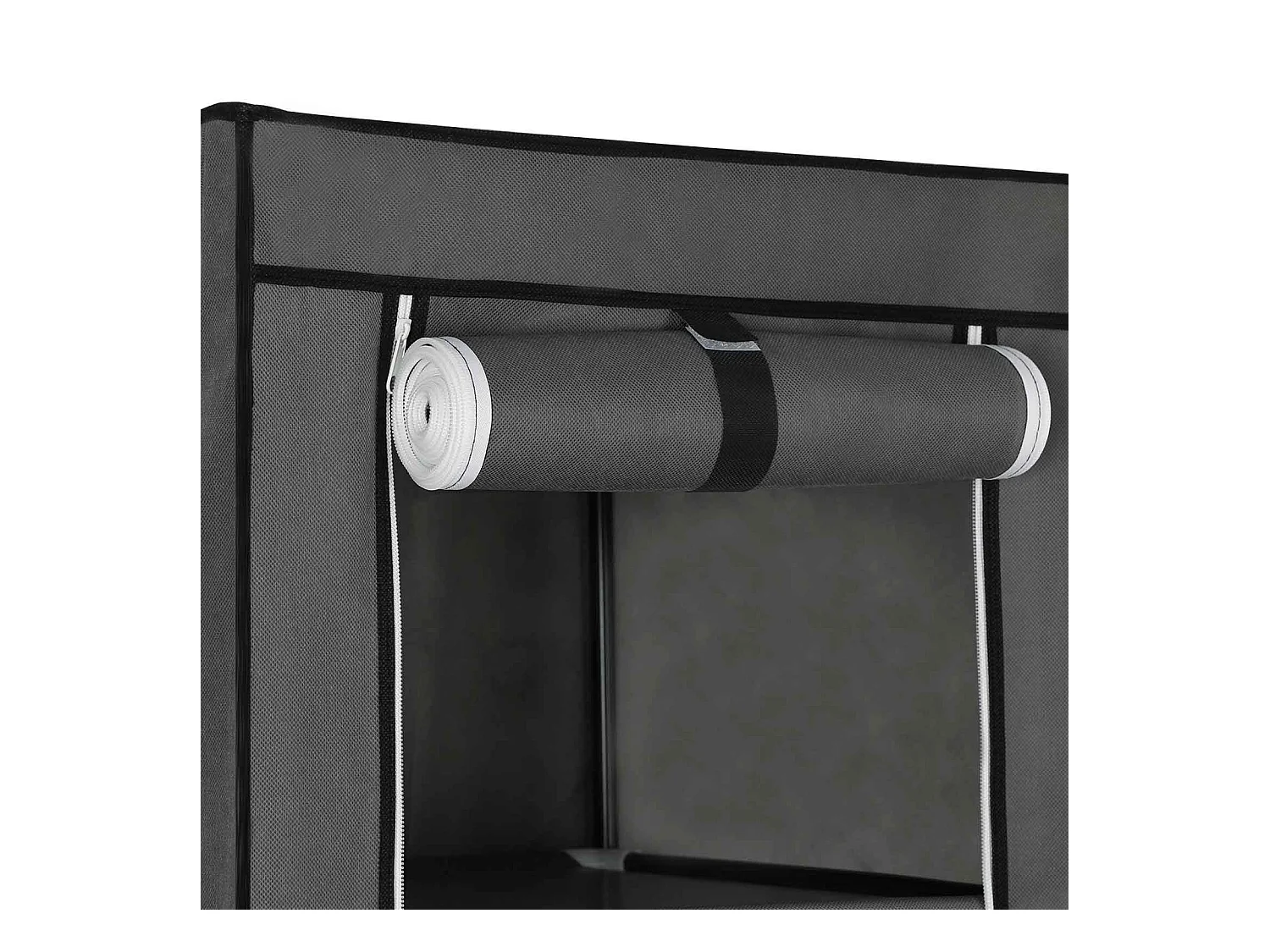 Stoffschrank Faltschrank