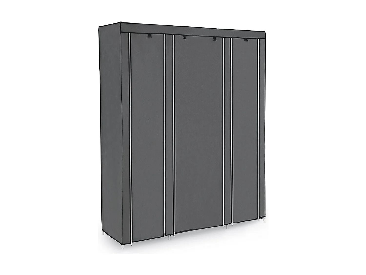 Stoffschrank Faltschrank